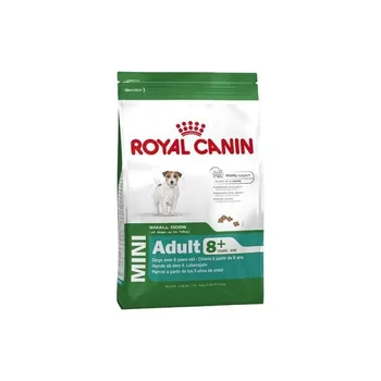Royal Canin Adult 8 + Mini, 8 kg 
Royal Canin Adult 8 + Mini, 8 kg
