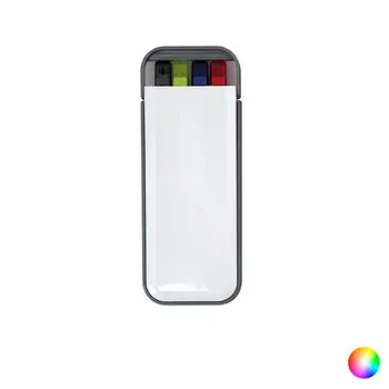 Stationary Set 143809 (4 pcs)
Stationary Set 143809 (4 pcs)