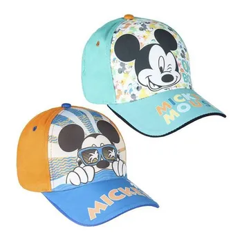 Child Cap Mickey Mouse
Child Cap Mickey Mouse