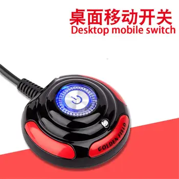 Desktop button switch power PC Computer Case Power Supply Supplies on/Off Reset HDD Push Button Reset Switch with Cables
Desktop button switch power PC Computer Case Power Supply Supplies on/Off Reset HDD Push Button Reset Switch with Cables