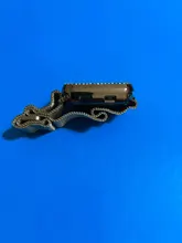 Las señoras de las mujeres para Apple Watch serie SE 6 5 4 3 PC de la cubierta Protector con punta de diamante parachoques para iWatch 40mm 44mm, 42mm, 38mm Accesorios