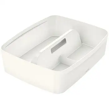 

Pz1 tray Organizer Leitz MyBox handles white L 5322000 LEITZ9.02