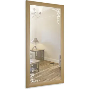 Mirror mixline Michelle 60x120 Beech (4620001982837)
Mirror mixline Michelle 60x120 Beech (4620001982837)