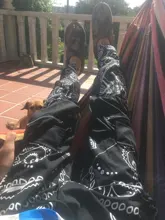 Pantalones de chándal holgados para hombre, diseño de Hip hop, moda urbana