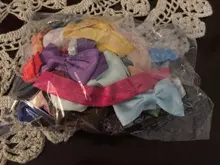 Conjunto de Diadema con lazo para el pelo, set de 20 unidades de cinta para el pelo, lazo de grogrén hecho a mano, diadema elástica, accesorios para el cabello para bebés y niños