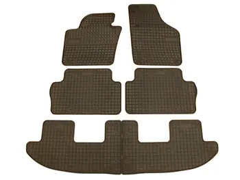 ALFOMBRILLAS A MEDIDA EN GOMA PARA VOLKSWAGEN SHARAN II 7 PLAZAS (2010-2019) ALFOMBRAS ESTERILLAS ESTERAS
ALFOMBRILLAS A MEDIDA EN GOMA PARA VOLKSWAGEN SHARAN II 7 PLAZAS (2010-2019) ALFOMBRAS ESTERILLAS ESTERAS