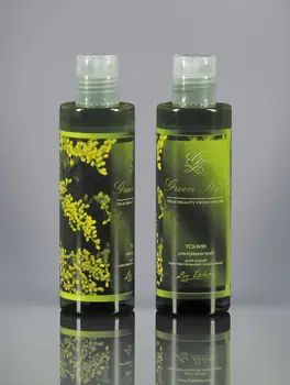 Tonic ultra-soft for dry and sensitive skin green style Liv Delano
Tonic ultra-soft for dry and sensitive skin green style Liv Delano