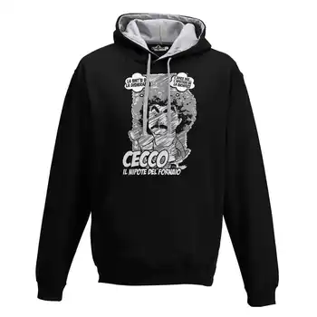 Hood Sweatshirt Two-Color National Sports Ukraine 7 Football Sport Europe Trident 1 S
Hood Sweatshirt Two-Color National Sports Ukraine 7 Football Sport Europe Trident 1 S