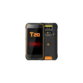 Mustek PDA touch 5 ''NOMU-T20 Android Wifi 4G 2D