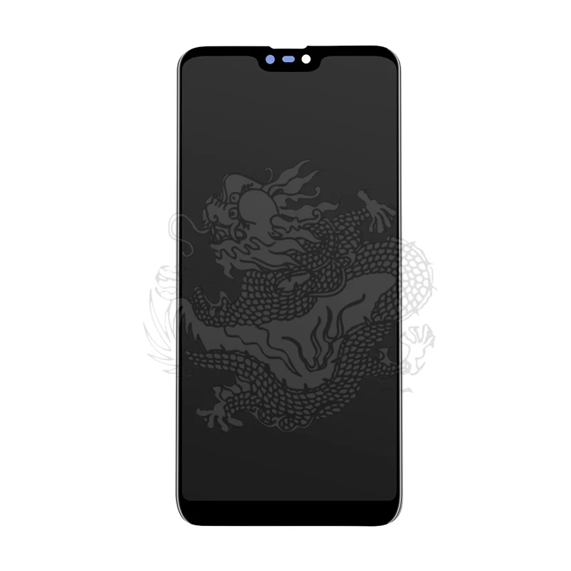 For Asus Zenfone Max Plus M2 ZB634KL LCD Display Touch Screen Digitizer Front Glass Lens Sensor Accessories with Flex Cable
For Asus Zenfone Max Plus M2 ZB634KL LCD Display Touch Screen Digitizer Front Glass Lens Sensor Accessories with Flex Cable