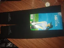 Fundas de enfriamiento para brazo, protección solar UV, para bicicleta de Golf, ciclismo deportivo al aire libre, 370mm, 1 par