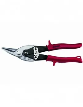 186710307 SCISSORS FOR SHEET METAL STRAIGHT LEFT/492 W 
186710307 SCISSORS FOR SHEET METAL STRAIGHT LEFT/492 W