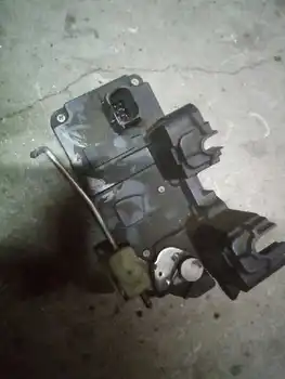 13157759 Rear Door lock Right Opel Vectra C Saloon *
13157759 Rear Door lock Right Opel Vectra C Saloon *