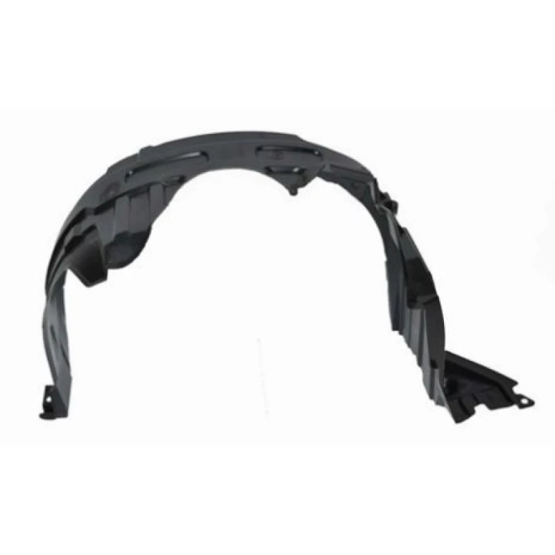 Fender liner front left for Toyota Yaris (1999-2005) China tyyas99-301-l | Автомобили и мотоциклы