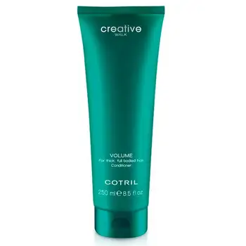 Cotril-Volume conditioner 250 ml 
Cotril-Volume conditioner 250 ml