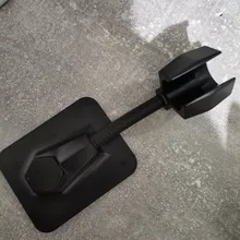 Shower-Head-Holder Shower-Brackets Bathroom-Accessories Wall-Mounted Adjustable OYOURLIFE