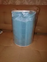 Filtro de aire de repuesto para purificador de aire Xiaomi 1/2/2S/3/3H Pro Generation, filtros de aire con filtro de carbón activado