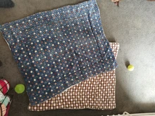 Super suave invierno gato perro caliente manta cama esteras almohadillas cómodo cachorro gatito sofá cojín para camas funda mantener caliente para dormir