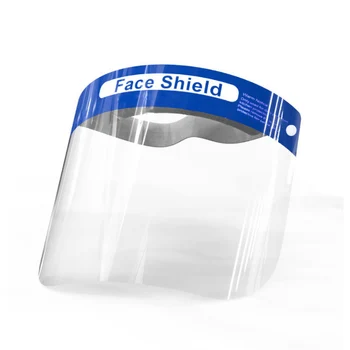 Dustproof Mask Transparent Safety Faces Shields Screen Spare Visors Head Face Respiratory Tract Protection Masques
Dustproof Mask Transparent Safety Faces Shields Screen Spare Visors Head Face Respiratory Tract Protection Masques