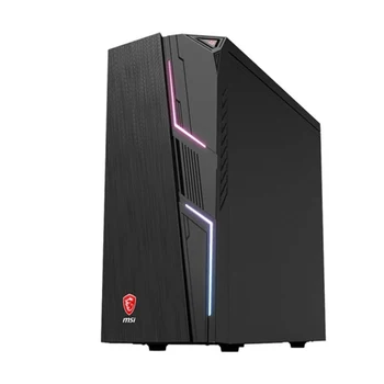 Desktop PC MSI Codex 5-074EU i5-10400F 8 GB RAM 3 TB HDD
Desktop PC MSI Codex 5-074EU i5-10400F 8 GB RAM 3 TB HDD