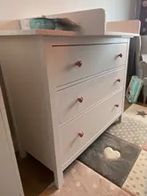 NAIERDI-perilla cerámica para gabinete de habitación de niños, tirador de armario con diseño de dibujos animados, luna y estrella, manijas para puerta de jardín