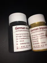 Cake Fondant Pastry-Decoration Gold-Powder Macaron Chocolate Dust-Mousse Edible Glitter