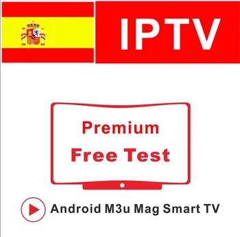 BEST IPTV Spain m3u subscription Spanish + 280 CHANNELS DAZN MOVIST Sport Film TV Android 9,0 SSIPTV MAG taquilla alquiller
BEST IPTV Spain m3u subscription Spanish + 280 CHANNELS DAZN MOVIST Sport Film TV Android 9,0 SSIPTV MAG taquilla alquiller