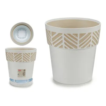 Planter Orfeo Plastic White 20
Planter Orfeo Plastic White 20