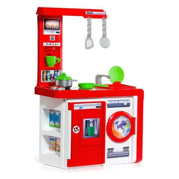 Toy kitchen Moltó (82 x 57 x 28 cm)
Toy kitchen Moltó (82 x 57 x 28 cm)