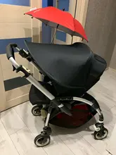 Parasol para cochecito de bebé, cubierta de dosel para cochecitos, accesorios para asiento de coche, carrito, toldos