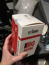 Agujas de tatuaje de 20 piezas, Cartucho revolucionario, revestimiento redondo para máquinas de tatuajes #10 (aguja de 0,30mm), RC1003RL, rc1005rlc1007rl