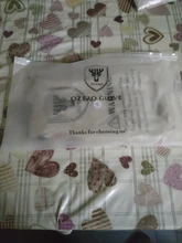 OZERO-guantes de trabajo de cuero de vaca para hombre, guantes de soldadura de trabajo, protectores de seguridad para jardín, deportes, MOTO, resistentes al desgaste, 1008