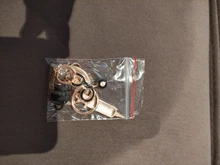 Llavero con letras de A-Z, herramienta médica para médico, estetoscopio, jeringa, mascarilla facial, llavero de regalo médico para enfermera, llavero de recuerdo