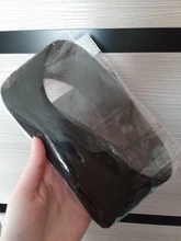 Coletas largas y sedosas para mujer, postizo sintético resistente al calor, extensiones de cabello con Clip, cola de caballo