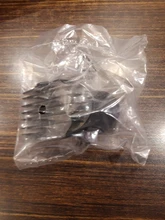 Envío gratis 3-21MM para PHILIPS peine de Maquinilla de cortar el pelo pequeño QC5053 QC5070 QC5090 QC5010 QC5050