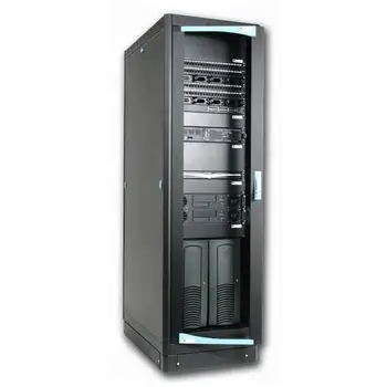 The CASE-SVR-27LTBL-cabinet Server Rack 19 ''600x1000 27 black series Unit Lite
The CASE-SVR-27LTBL-cabinet Server Rack 19 ''600x1000 27 black series Unit Lite