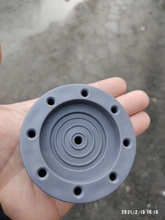 Dryer Feet-Pads Rubber-Mat Anti-Vibration-Pad Washing-Machine Non-Slip-Pad 4pcs Fixed