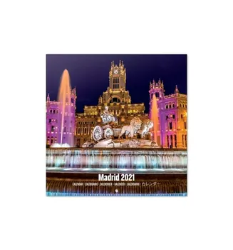 2021 CALENDAR 30X30 JOBS
2021 CALENDAR 30X30 JOBS