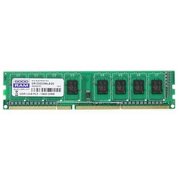 RAM Memory GoodRam GR1333D364L9 DDR3
RAM Memory GoodRam GR1333D364L9 DDR3