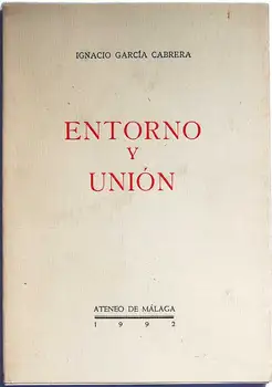 Environment and Union-Ignacio García Cabrera
Environment and Union-Ignacio García Cabrera
