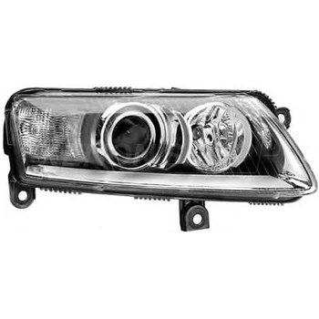 Головной блок-фара би-ксенон (D2S/D2S; Ка) правый for Audi A6 (4F2, 4F5, C6) 05/04-10/08 Hella - 1ZS 009 701-121
Головной блок-фара би-ксенон (D2S/D2S; Ка) правый for Audi A6 (4F2, 4F5, C6) 05/04-10/08 Hella - 1ZS 009 701-121