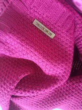 MOTOHOOD-Manta informal para bebé, manta tejida para recién nacido, suave, para sofá, cuna, edredón para cochecito de bebé