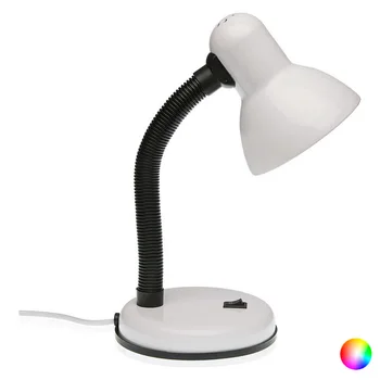 Desk lamp (13 x 30 x 15 cm) Metal
Desk lamp (13 x 30 x 15 cm) Metal