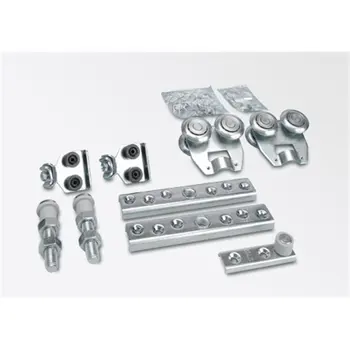 Complete accessory guide K-300 N.5601 set
Complete accessory guide K-300 N.5601 set