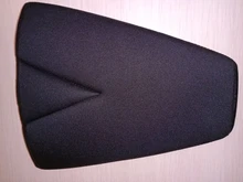 Safety Belt Seat-Belt-Cover Protection-Belts Triangle Children Adjustable Anti-Ledge