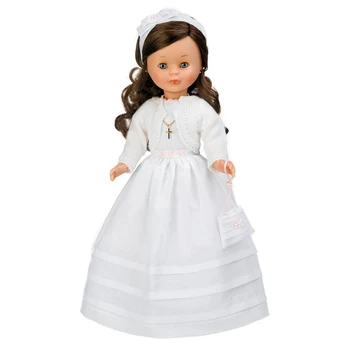 Doll Nancy Famosa (48 cm) 
Doll Nancy Famosa (48 cm)