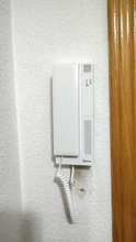 GOLMAR T-510R. Telefonillo Universal