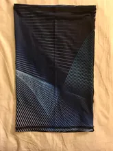 Pasamontañas de protección UV para ciclismo, cubierta para la cara, deportes al aire libre, refrigeración, transpirable, pesca, senderismo, para el cuello mufla, verano, novedad