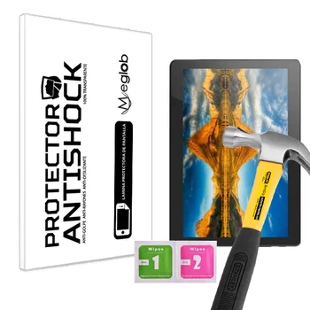 Screen protector Anti-Shock Anti-scratch Anti-Shatter compatible with Tablet Excelvan M10K6 101
Screen protector Anti-Shock Anti-scratch Anti-Shatter compatible with Tablet Excelvan M10K6 101