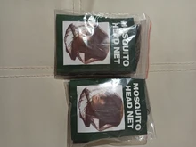 Tapa de pesca al aire libre, sombrero antimosquitos, sombrero de pesca, red para insectos rojos, Protector facial, gorros para acampar